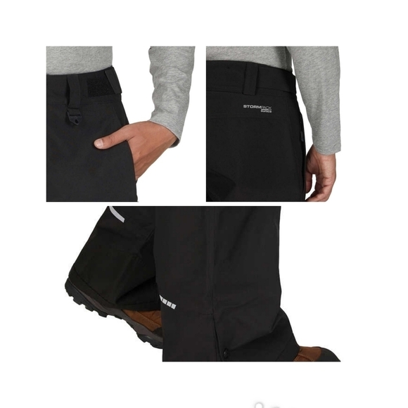 Stormpack Sunice Men’s Snow Pant - Picture 3 of 10